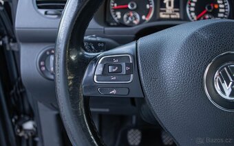 VW Caddy 1.6TDI 2015 75kW M5 - 13