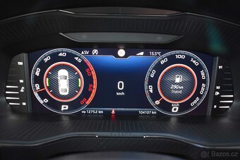 Škoda Superb 2.0 TDI 140kW SPORTLINE 4x4 DPH ČR 1.MAJITEL - 13