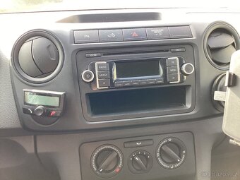Amarok 2,0 TDI - 13
