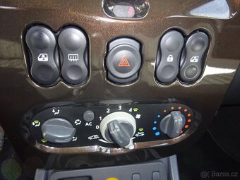 Dacia Duster 1,5 DCi - 13