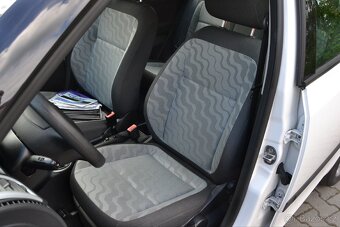 Škoda Fabia II 1.2 51kw benzín rok2008 - 13
