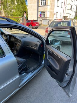 Volvo V70 2.4 D5 2007 automat - 13
