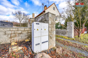Prodej pozemku k bydlení, 615 m², Skytaly - Vroutek - 13