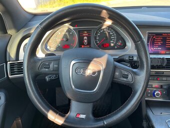 Audi A6 3.0TDI 171 kW Quattro na splátky bez registru - 13