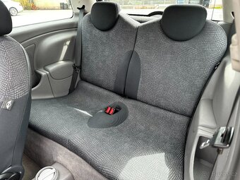 MINI COOPER 1,6i - PANORAMA - PO SERVISE - NOVÁ STK - 13