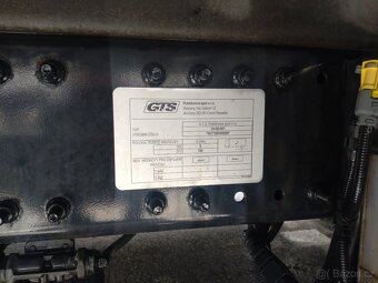 MAN TGL 12.250 EURO 6 C - 11.990 Kg - 2 lůžka - 19 EP - 3m - 13