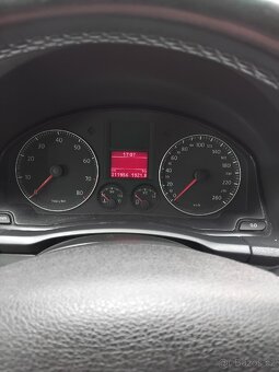 Prodám avto plně pojízdné. - 13