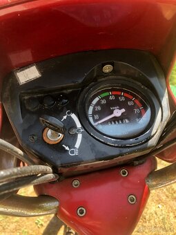 Hero-Puch-Turbo Sport,Mokik - 13