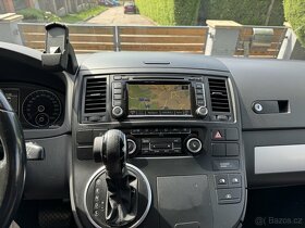 Vw Multivan Highline 2.0bitdi - 13