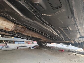 Prodám Ford Galaxy - 13