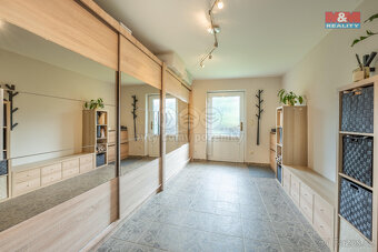 Prodej rodinného domu, 100 m², Knovíz - 13