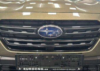 Subaru Outback 2.5 FIELD 2021 Zaruka 124 kw - 13