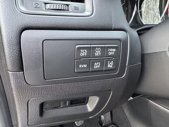 Mazda CX-5, 2.0i 4x4 navi. xenon. serviska - 13