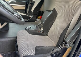 MAN TGS 26.320 - 6x2 – Valník + HR-PALFINGER PK 12.501SLD - 13