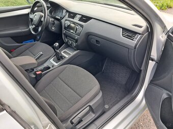 OCTAVIA,1.6TDI,77KW,ČR,SERVIS,ROZVODY - 13