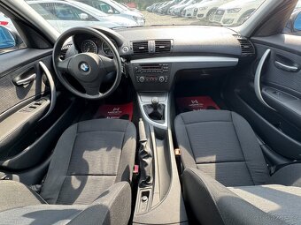 BMW  E87 116i 85KW BEZ KOROZE - 13