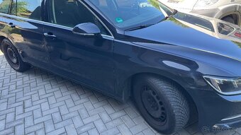 Vw Passat Kombi B8 2.0 TDI 110kw bez AdBlue - 13