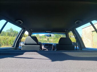 GOLF MK3 GTI 16V ABF 110KW - 13