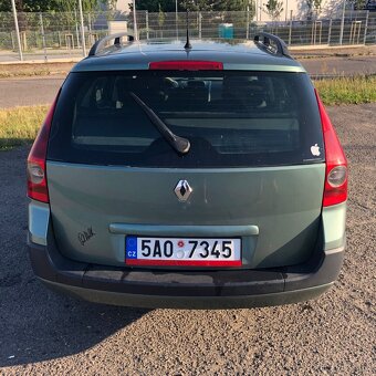 Renault Megane - 13