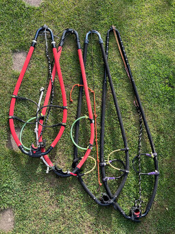 Prodám kompletní materiál na windsurfing - 13