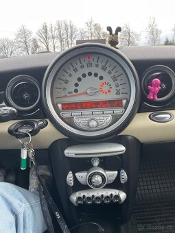 Mini cooper clubman - 13