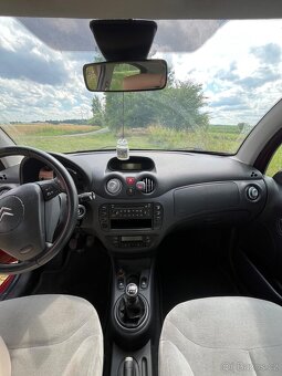 Citroën C3 1.4 hdi - 13