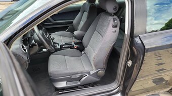 Audi A3 2,0 TDI - 16V - 103kw. STK+EM platné do: 3/2027 - 13
