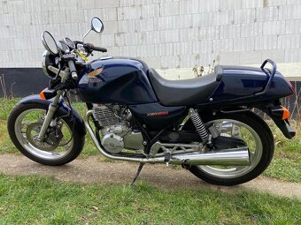 HONDA XBR 500S - 13