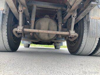 Iveco Eurocargo ML180E30 / HYCA MCBT 12 Nosič kontajnerov - 13