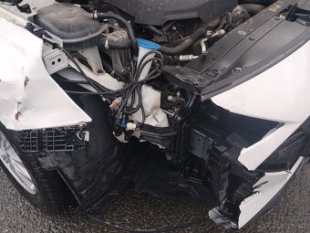 Hyundai i30, 1.6, Diesel, automat, rv.2021/02 (c.j 2830) - 13