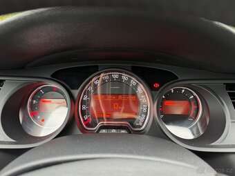 Citroën C5 - 13