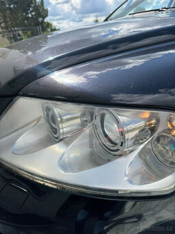 Volkswagen Touareg 2.5 TDI – 1. majitel, perfektní stav - 13