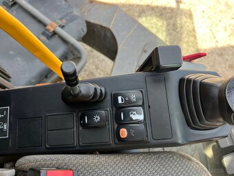 Kolový bagr Volvo EW160E – 2015 – 9.164mth - ENGCON - 13