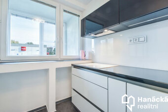 Pronájem 1+KK po rekonstrukci Přerov - 13