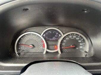 Suzuki Jimny 1.3 63kW 2018 134254km RANGER 4x4 BEZ NÁSTŘIKU - 13