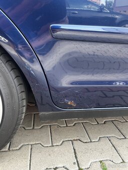 Vw polo 9n 1.4 16v čti celý inzerát - 13