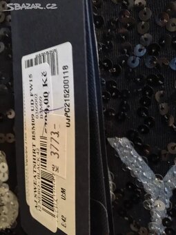 Nová dámská mikina Armani Jeans - 13