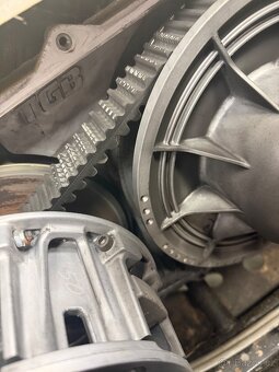 TGB Blade 1000 ESP. 150 000Kč - 13