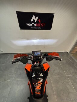 KTM 390 Duke - 13