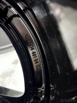 Amg Eclass w214 r19 top - 13