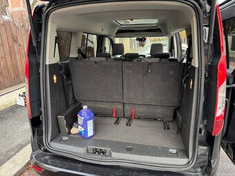 Ford grand tourneo connect - 13