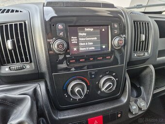 Opel Movano 2,2 CDTI, 121 KW, L3H2 - 13