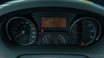 Fiat Ducato 2.3 JTD 88 kw Minibus - 13