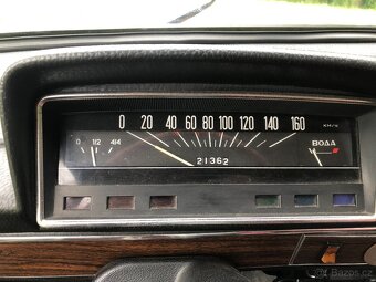 VAZ 21011 LADA 1300 - 13