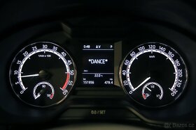 Škoda Octavia 3 2.0TDI 110kW DSG ALU 16" ACC tažné LED - 13