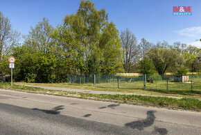 Prodej pozemku, 1531 m², Pardubice, Pardubičky - 13