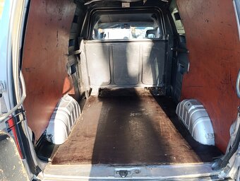Fiat Scudo Expert Jumpy2.0 HDi long tažné klima 6míst - 13