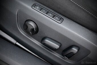 Škoda Superb 3 Combi 2.0 TDI 140 kW DSG Ambition Plus - 13