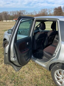 Na prodej Nissan Note 1,4B 2007r - 13