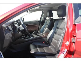 Mazda 6, 2016, 2,2D automat, 243000km - 13